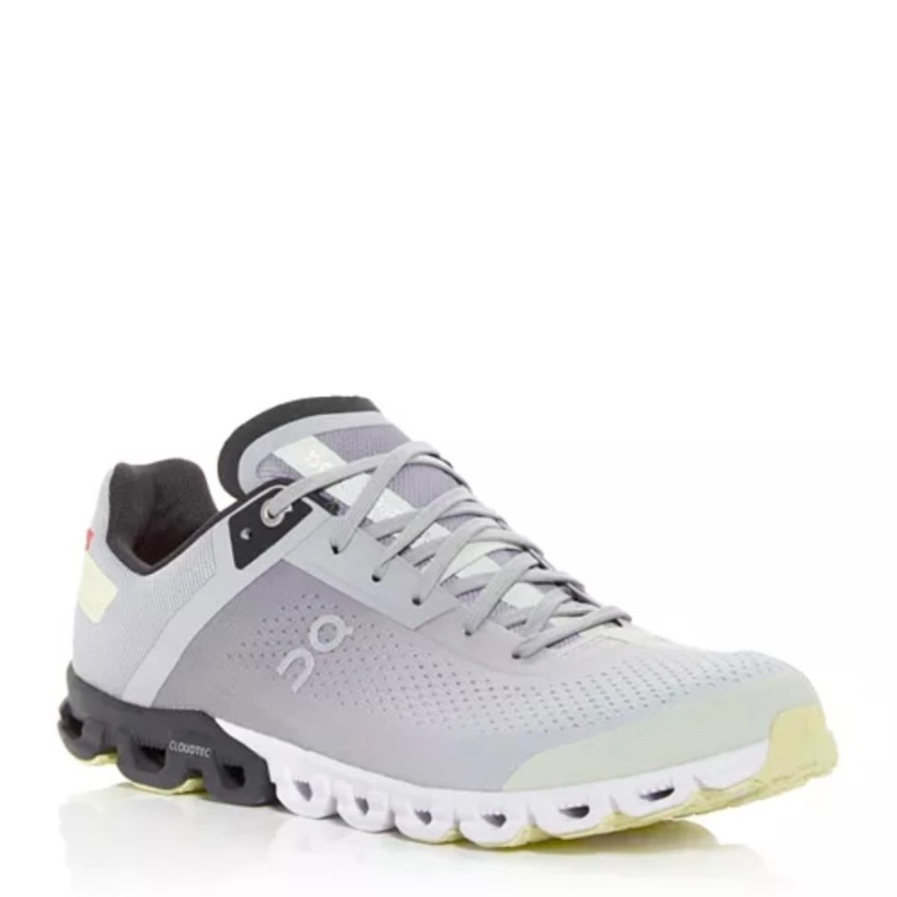 Men's Cloudflow Low Top Running Sneakers